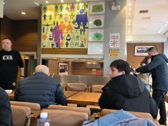 -富龙快餐店(小北店)