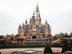 -上海迪士尼度假区