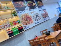 -志权牛肉面(灵山路店)