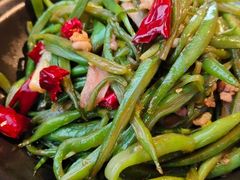 -粉墨特色菜·烧烤音乐酒馆