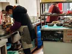 -巴哈面店(沈家门西大街店)