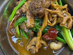-高子烧鸡公(五里堆路店)