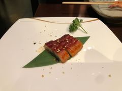 -佛山希尔顿酒店·融誉亚洲美食荟