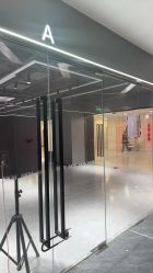 -5KM舞蹈街舞工作室