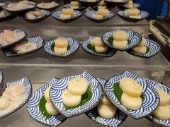 -喜庭海鲜自助(来福士店)