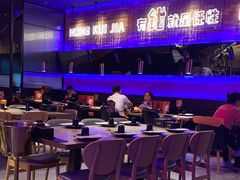 -红盔甲·小龙虾(车公庙店)