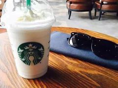 iphone_upload_pic-星巴克(昆明美辰百货店)
