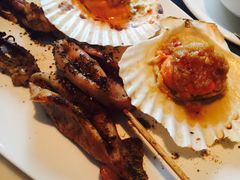 -万达文华酒店·48F云端窗景美食汇自助餐厅