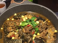 -甲大帅·甲鱼·椰子鸡主题餐厅(唐家店)