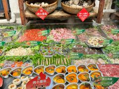 -塘屋烧烤·云南火塘烧烤品牌(新亚洲店)