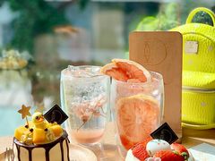 小黄鸭-吉川堂·日式甜点专门店(正佳广场店)