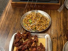 -破店肥哈·东北烧烤(南山保利店)