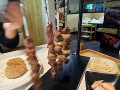 -和庆斋羊蝎子火锅·碳缸烧烤(顺义旗舰店)