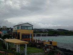 -Cafe Aewol Monsant