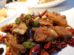 -大鸭梨烤鸭(枣园店)