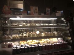 大堂-斯登堡烘焙餐厅(东方宝泰店)