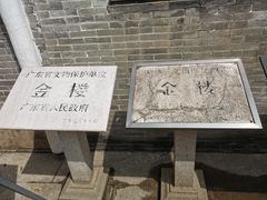-碧江金楼
