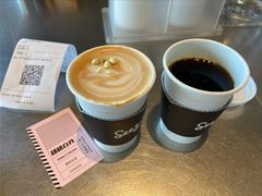 -Seesaw Coffee(朝阳大悦城店)