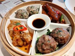 -金悦轩海鲜酒家(南宁店)