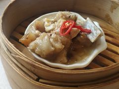 -豫园万丽酒店-万丽轩中餐厅(河南南路店)