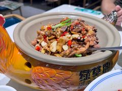 -绿草地·湘菜(7mall店)