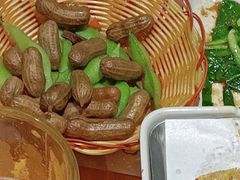 -木屋烧烤(坂田天安云谷店)