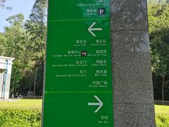 -火炉山森林公园