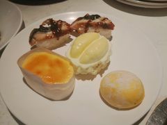-加餐海鲜自助(宝龙一城店)