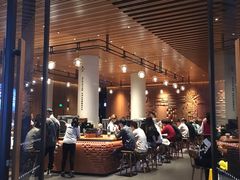 门面-星巴克(深圳海岸城4楼店)