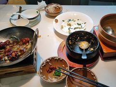 -满香舒·漳州小馆(大唐店)