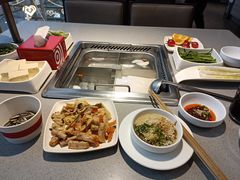 -海底捞火锅(老城根店)