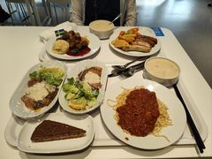 -宜家·瑞典风味餐厅(四元桥店)