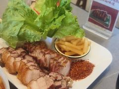 -创味·民间海南菜·非遗藤桥排骨(藤桥·免税城店)