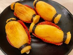 -上海金桥红枫万豪酒店-万豪中餐厅