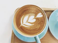 -sugarman espresso素饮糖人高新咖啡工厂