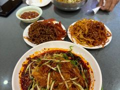 -春花民族美食(佳木斯总店)