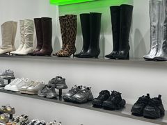 -曼哈顿商业广场(升龙广场店)