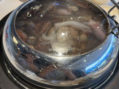 -大锅强·蒸海鲜青岛菜(金沙滩店)