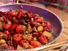 -功夫怪兽·烧烤(珠江路店)
