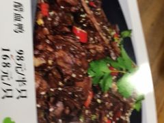 -牛八宝桂林米粉(八里庄店)