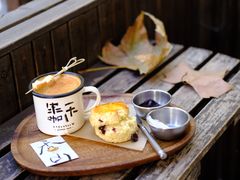 -CAFE CHEZ W一木家(香山路店)