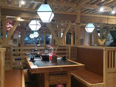 -九田家黑牛烤肉料理(太阳城店)