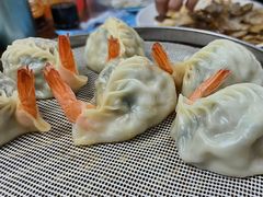 -叶存利海鲜大馅饺子(海宁路总店)
