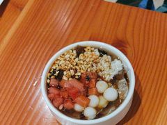 -绿茶餐厅(成都天府红店)