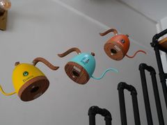 -悟白咖啡WoobyCafe