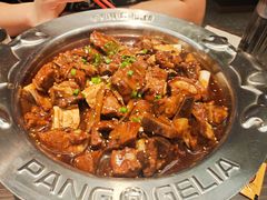 -胖哥俩肉蟹煲(济南世茂国际广场店)