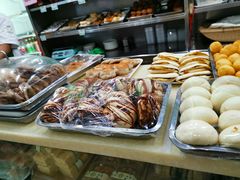 -锦馨豆汁(天坛路店)