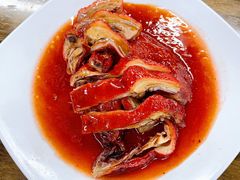 苏式酱鸭-协和菜馆(凤凰街店)