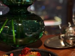 -北京柏悦酒店·锦庭餐厅Dining Room