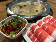 -傣妹火锅(南京东路一店)